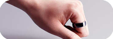 Smart Rings